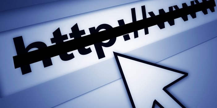 33 internet sitesi hakkında yasal işlem başlatıldı