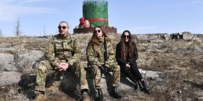 İlham Aliyev'den Şuşa kararnamesi