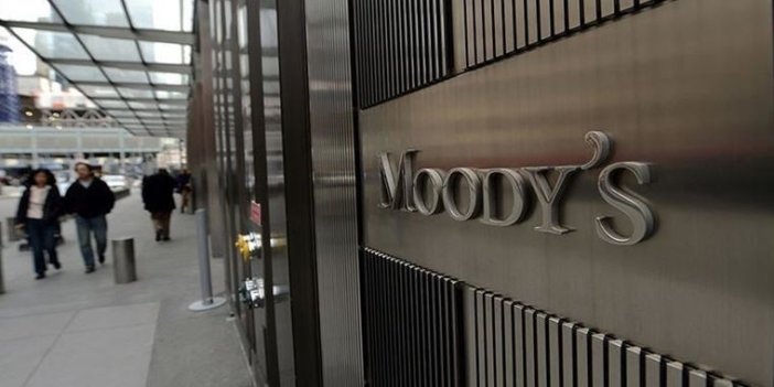 Moody's Merkez Bankası'nı uyardı. Türk bankalarını bekleyen tehlikeyi işaret etti