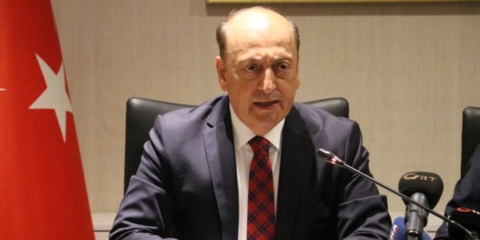 Bakan Bilgin'den İsrail'e kınama