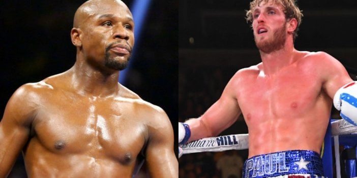 Floyd Mayweather - Logan Paul maçı ne zaman belli oldu