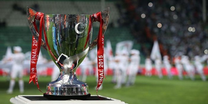 Antalyaspor- Beşiktaş arasındaki kupa finali seyircili oynanacak