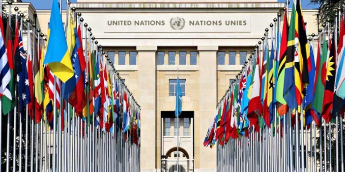 Birleşmiş Milletler'den İsrail'e 'Yıkım ve tahliyeleri durdurun' çağrısı