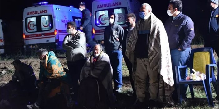 Aksaray'da kaybolan 2 çocuğun cansız bedenlerine ulaşıldı
