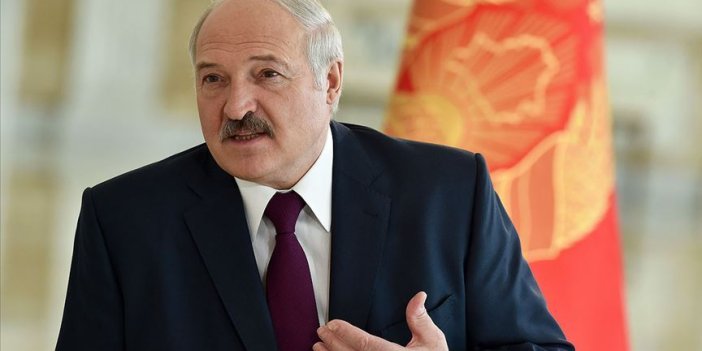 Belarus Devlet Başkanı Aleksander Lukaşenko ölürse iktidarı onlar devralacak