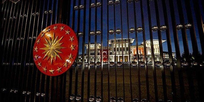 Ankara kulisleri Saray'ın İYİ Parti'ye yapacağı bu teklifle çalkalanıyor