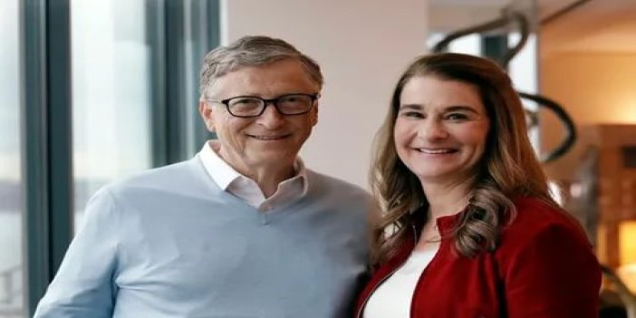 Bill Gates ile ilgili bomba iddia. Boşanmalarının sebebi ortaya çıktı
