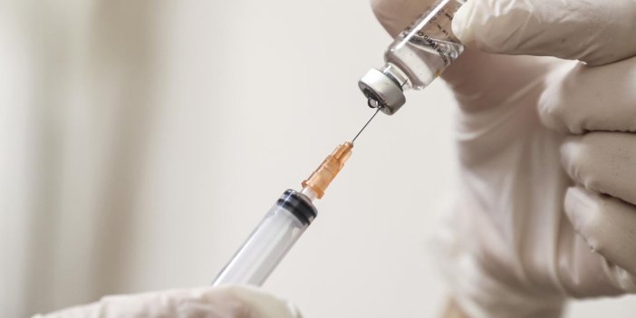  Dünya genelinde yapılan aşı sayısı 1,32 milyarı aştı