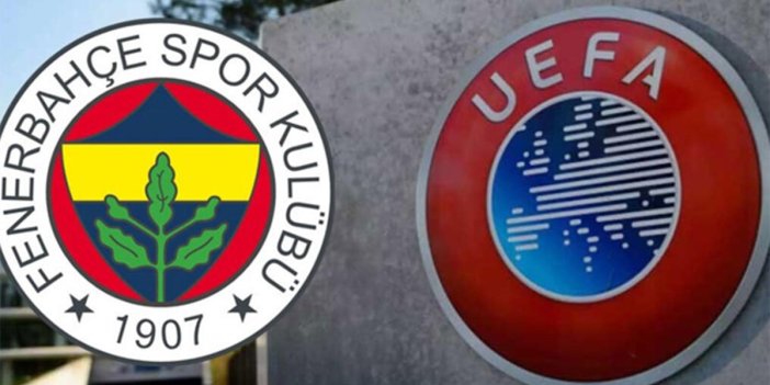 Fenerbahçe Kulübü ve yöneticilerine para cezası