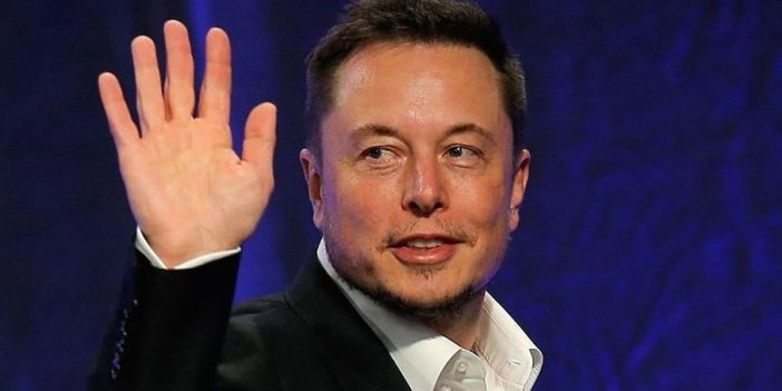 Elon Musk geri adım attı. Değeri 7 milyon dolardı