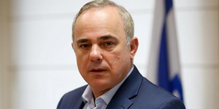 İsrailli bakanın daveti iptal edildi