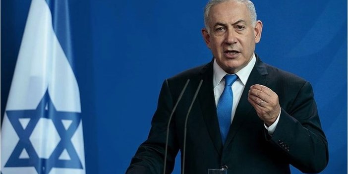 Netanyahu katliam ve zulümde ısrarcı: ''Gazze'ye saldırılar yoğunlaşacak''