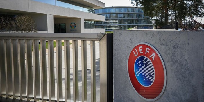 UEFA'dan Avrupa Süper Ligi soruşturması