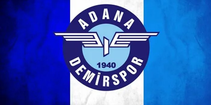 Adana Demirspor’da 3 kiralık oyuncu geri döndü