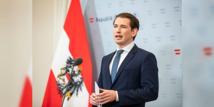 Avusturya Başbakanı'na yalan ifade soruşturması