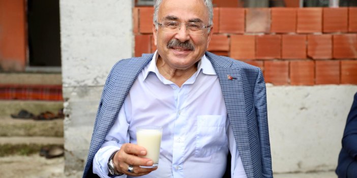 AKP’li belediye başkanı o şirketin başına geçti