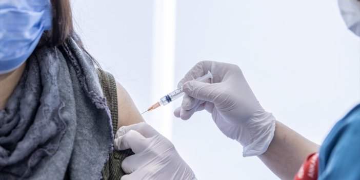 Dünya genelinde 1 milyar 370 milyondan fazla doz korona aşısı yapıldı