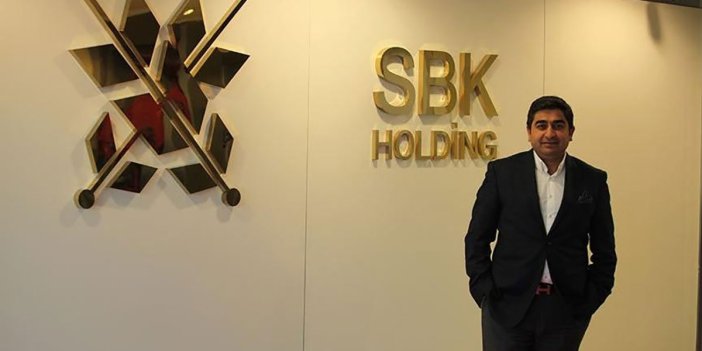 SBK Holding’in sahibi Sezgin Baran Korkmaz 86 milyon doları yurt dışına kaçırmış