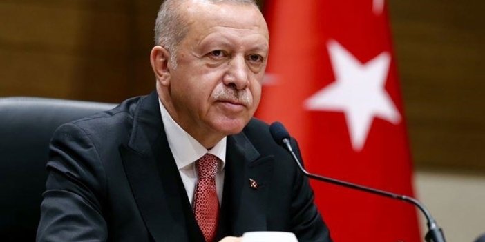 Cumhurbaşkanı Erdoğan normalleşme takvimini açıkladı