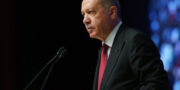 Erdoğan helallik istedi. Cevap Akşener, Kılıçdaroğlu ve Davutoğlu'ndan geldi
