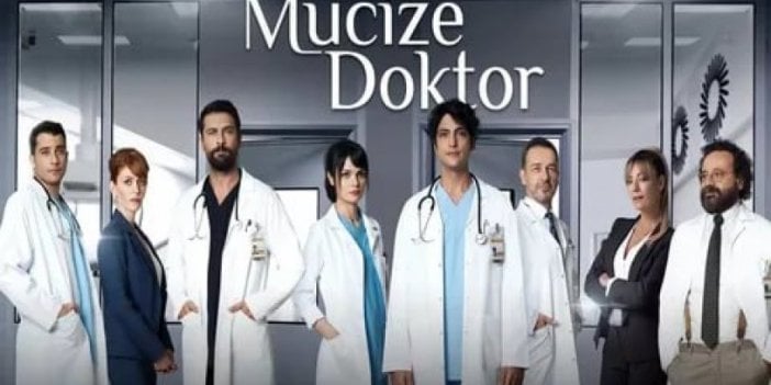 FOX TV'nin sevilen dizisi Mucize Doktor'dan hayranlarına kötü haber