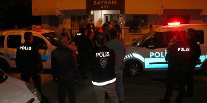 Kayseri’de silahlı kavgada 5 kişi yaralandı