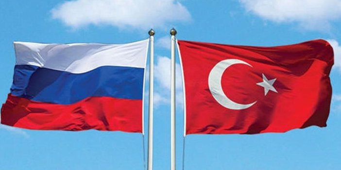 Rusya'dan yeni Türkiye kararı! Liste açıklandı