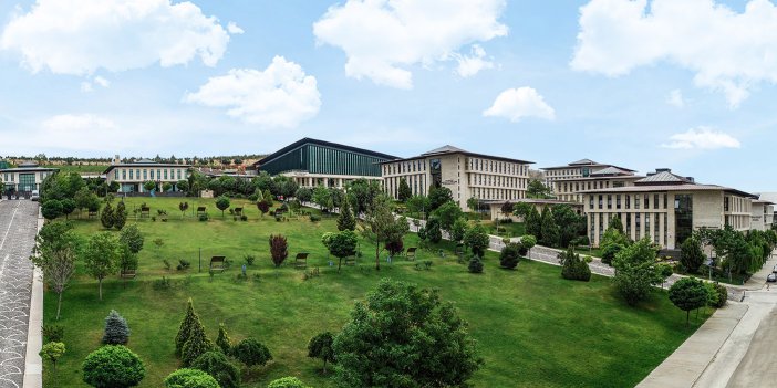 Hasan Kalyoncu Üniversitesi 13 öğretim üyesi alacak