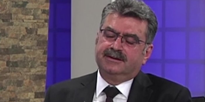 AKP'li vekil Orhan Erdem'den Süleyman Soylu açıklaması: ‘Tehdit altında, onu korumamız lazım’