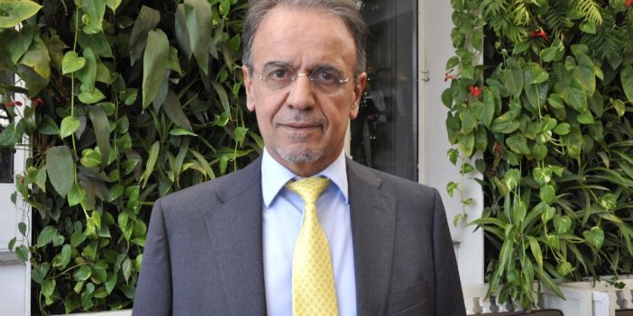 Prof. Dr. Mehmet Ceyhan vakaların neden düştüğünü açıkladı. Yasaklarla alakası yok demişti