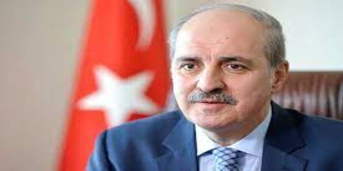 Kurtulmuş'tan erken seçim açıklaması