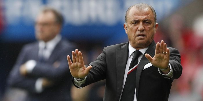 Fatih Terim’den bomba karar. Galatasaray'a veda edip Bodrum'a gitti