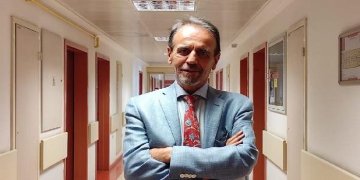 Prof. Dr. Mehmet Ceyhan’dan yerli aşı eleştirisi. Fahrettin Koca çok kızacak