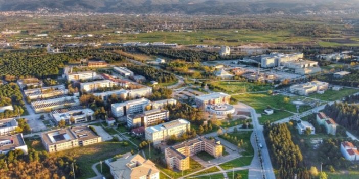 Bursa Uludağ Üniversitesi 27 Öğretim Üyesi alıyor