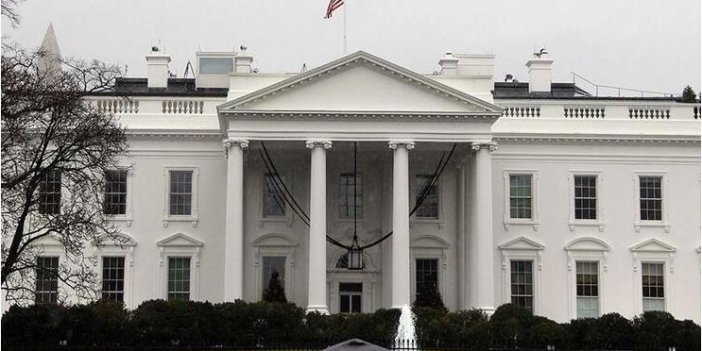 Beyaz Saray'da alarm. Hükümet yetkilileri hedef alınıyor. İkinci kez ortaya çıktı