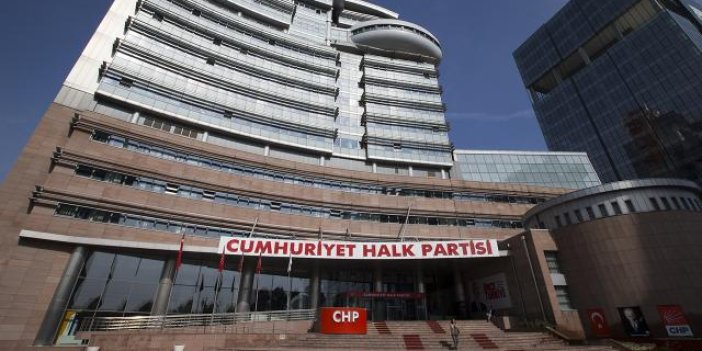 CHP'nin anayasa teklifi hazır