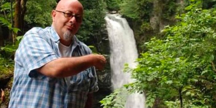 Gazeteci Adnan Genç koronadan hayatını kaybetti