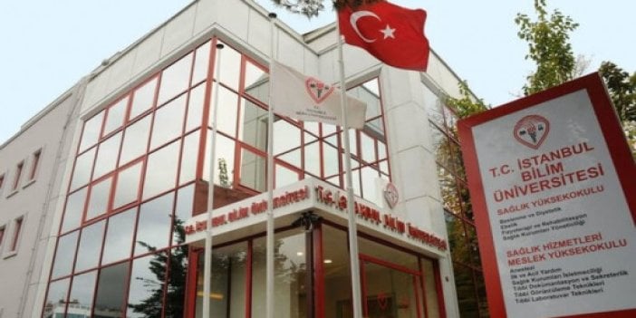 Demiroğlu Bilim Üniversitesi 4 öğretim üyesi alacak