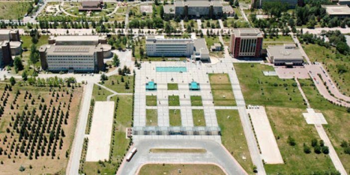 İnönü Üniversitesi 94 sözleşmeli personel alacak