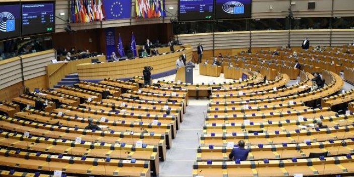 Avrupa Parlamentosu Türkiye raporunu görüştü