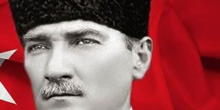 Türk’ün kaderini değiştiren kurtuluş yolculuğunun 102. yılı kutlu olsun.. 19 Mayıs Atatürk’ü Anma Gençlik ve Spor Bayramı