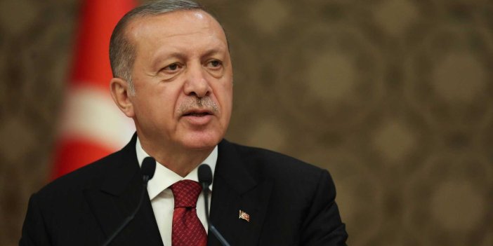 ABD'den Erdoğan'a kınama