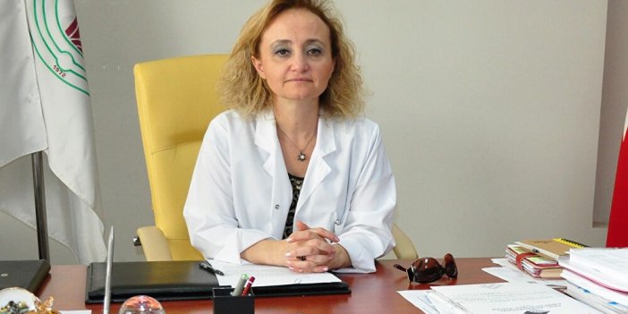 Bilim Kurulu üyesi Prof. Dr. Yeşim Taşova'dan yüz yüze eğitim açıklaması. 50 yaş altına dikkat çekti