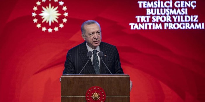 Erdoğan’dan ABD’ye İsrail yanıtı