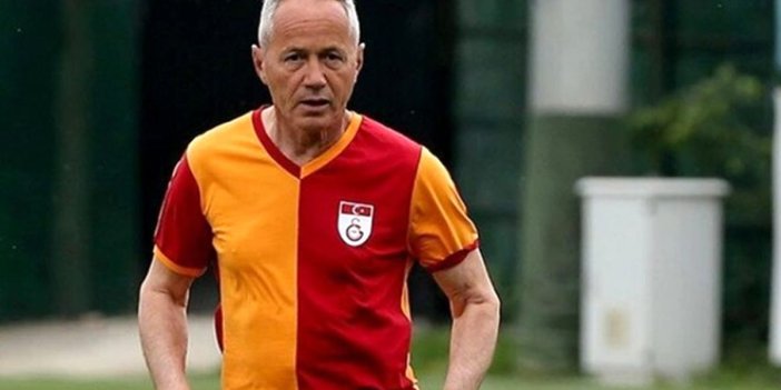 Galatasaray efsanesi Cevad Prekazi'nin acı günü