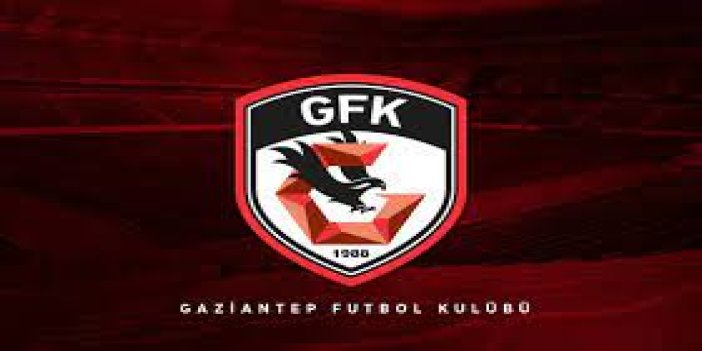 Gaziantep FK yeni teknik direktörünü açıkladı
