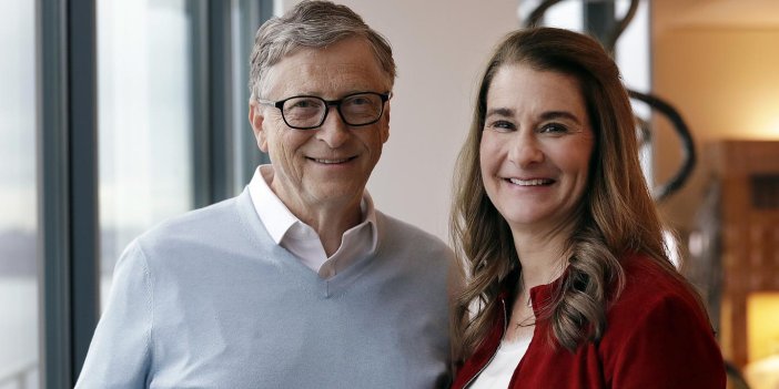 Bill Gates’in eşine vereceği rakam belli oldu. Dünyanın en zengin kadını olacak