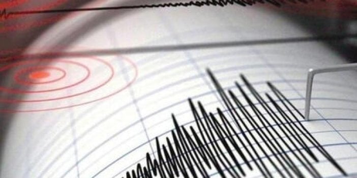 Malatya'da deprem