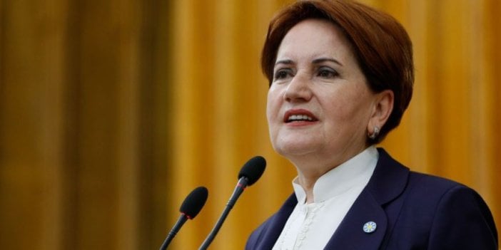 İYİ Parti lideri Meral Akşener’den Nene Hatun mesajı