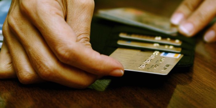 Kredi kartı borçlarıyla ilgili flaş karar. Artık tarihe karışacak